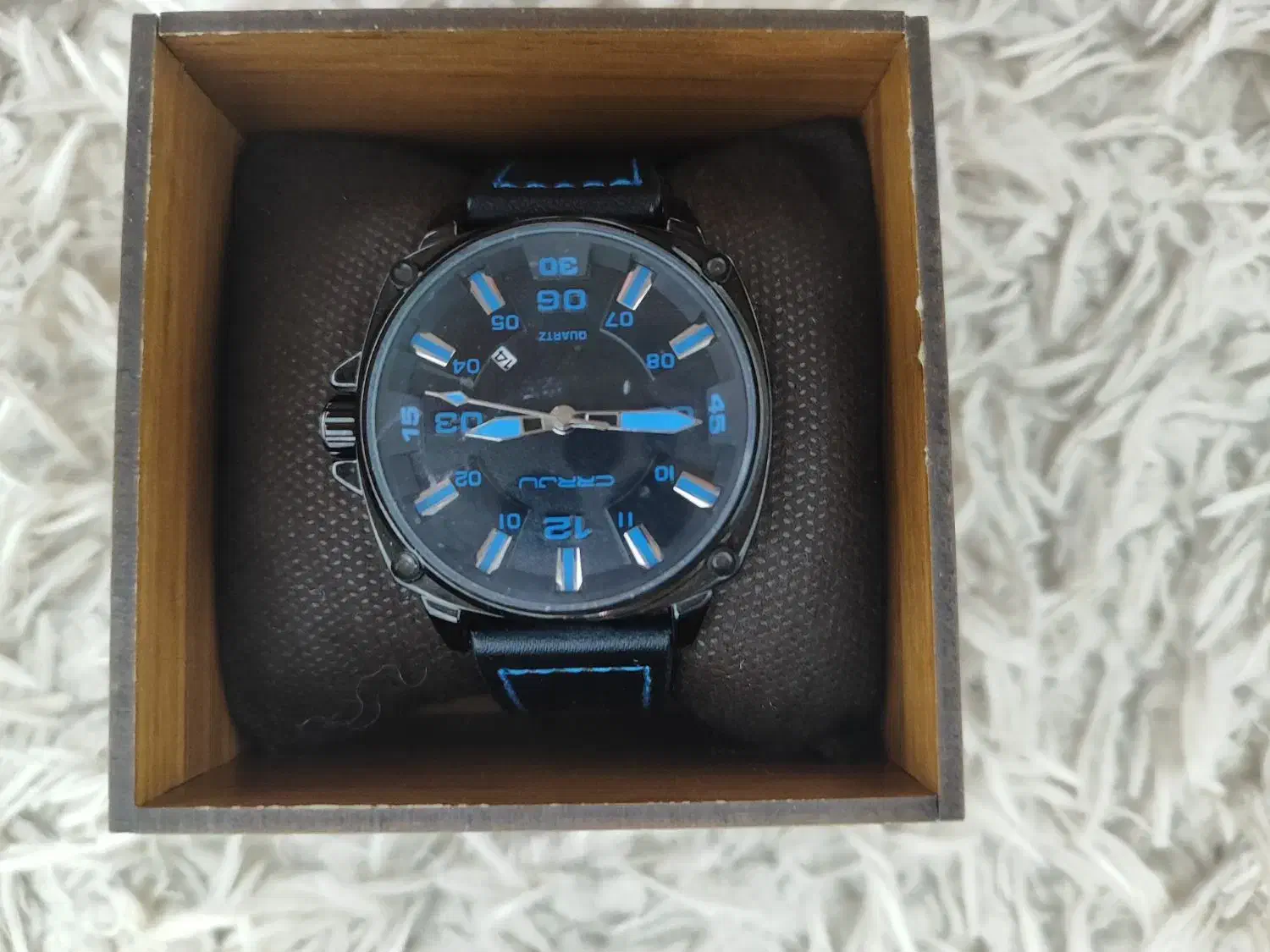 ساعت|ساعت|بردسیر, |دیوار