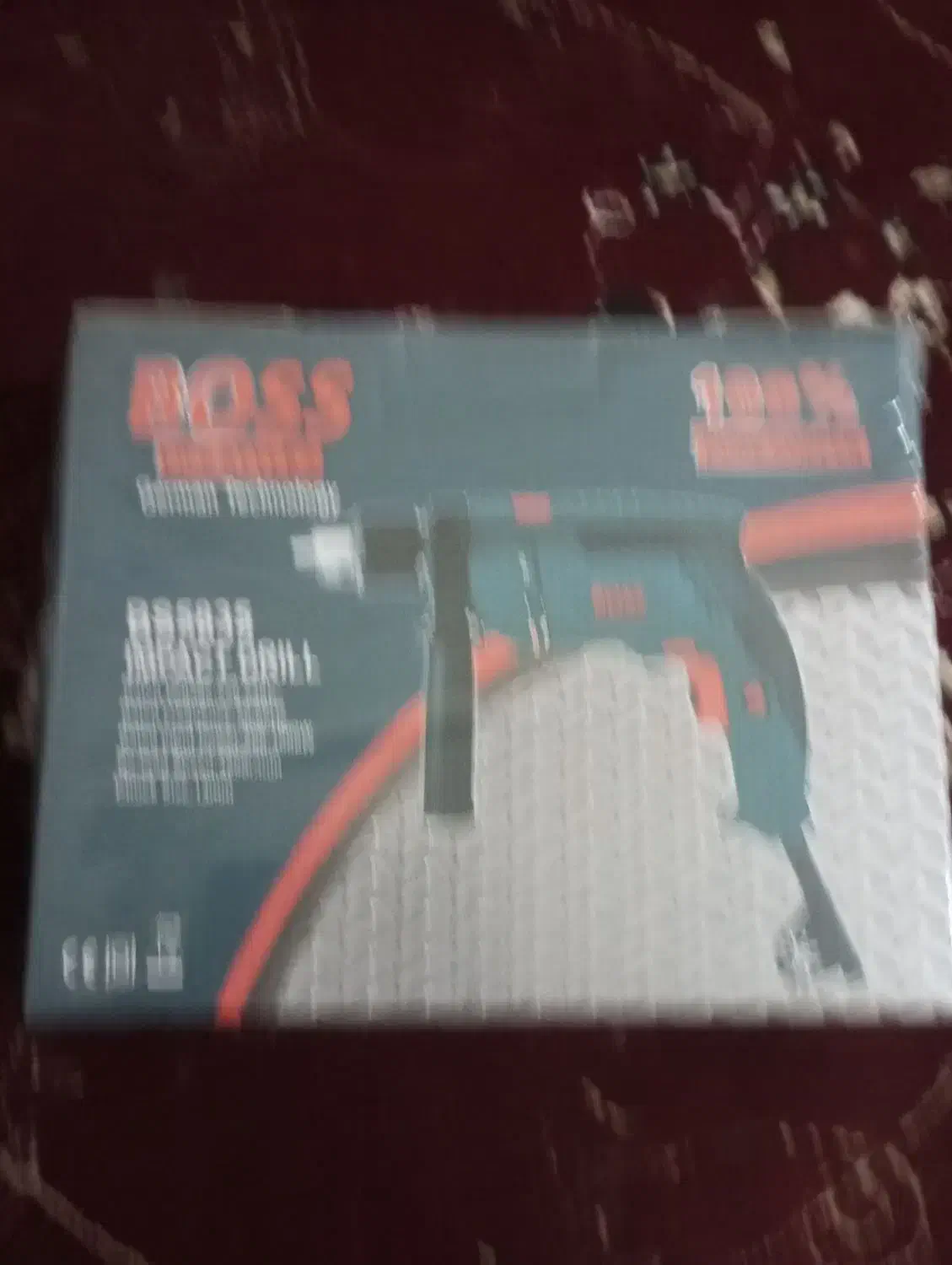 دریل شارژی سنگ جت دریل چکشی|ابزارآلات|اهواز, شهرک رزمندگان|دیوار