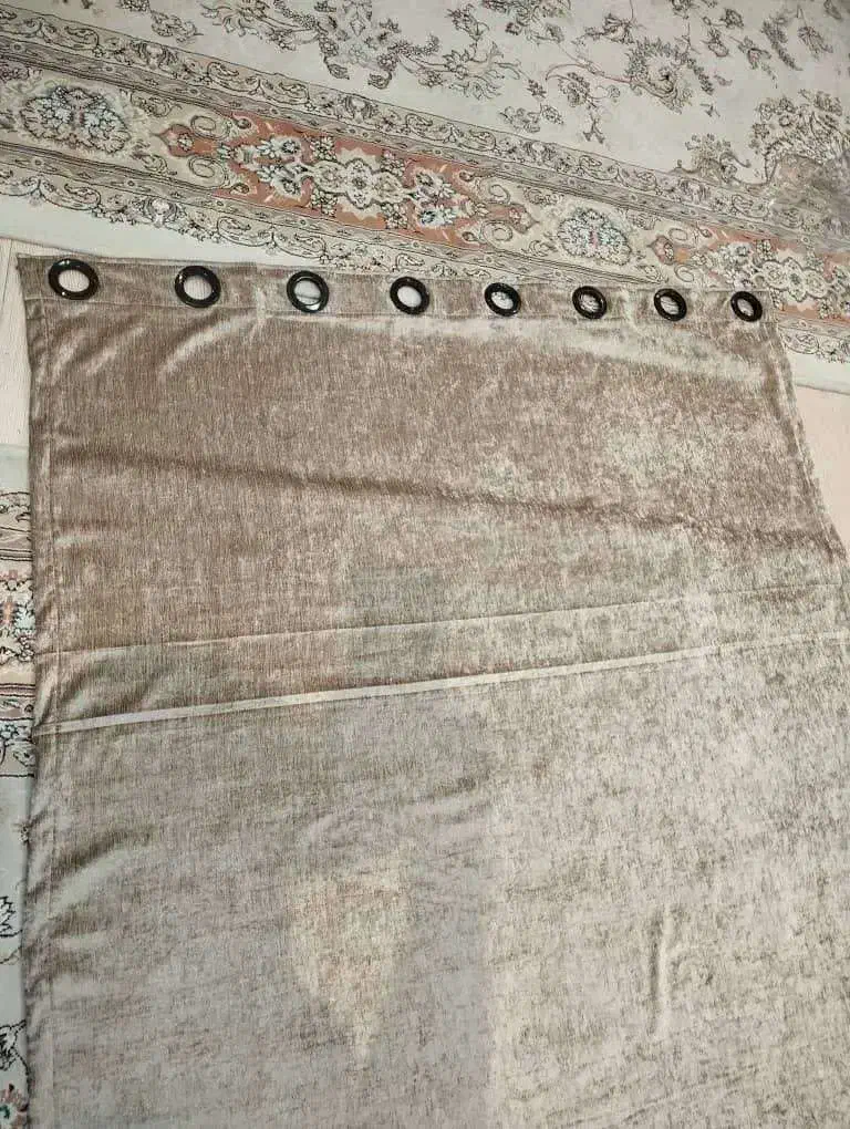 پرده|پرده، رانر، رومیزی|کاشان, فین بزرگ|دیوار