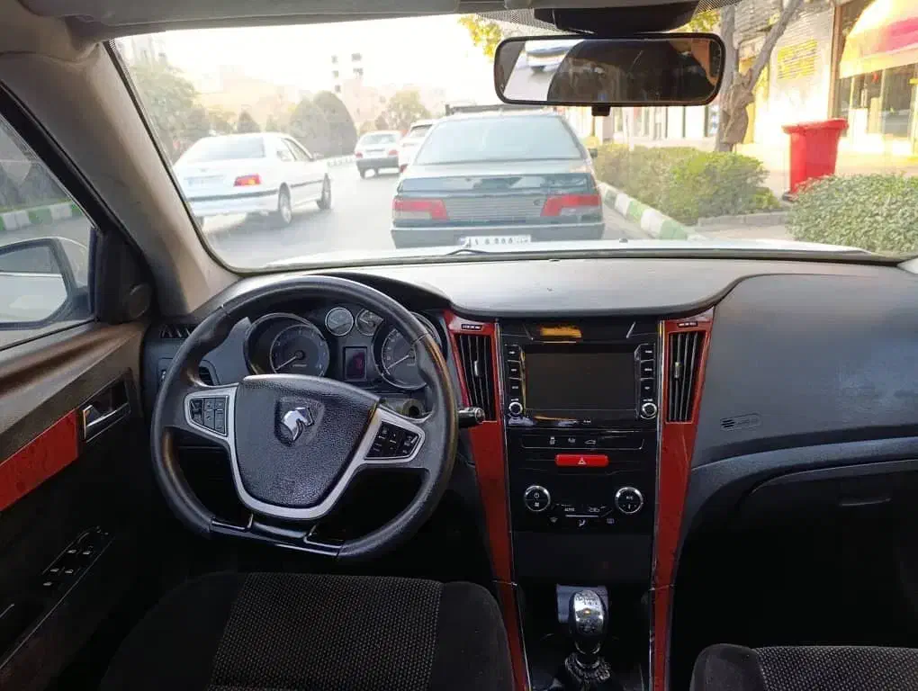 دنا پلاس ۶دنده|خودرو سواری و وانت|مشهد, کوثر|دیوار