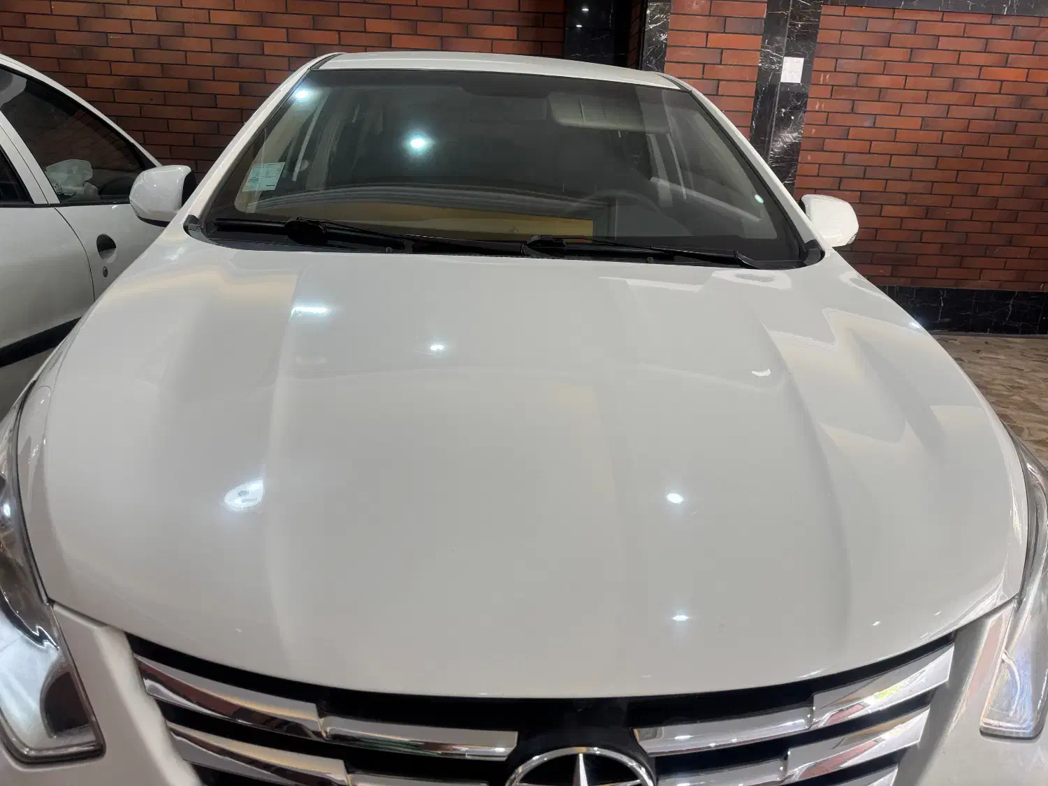 جک j4 مدل ۱۴۰۲|خودرو سواری و وانت|یزد, |دیوار