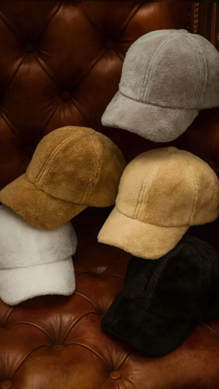 کلاه تدی|لباس|اصفهان, جلالیه|دیوار