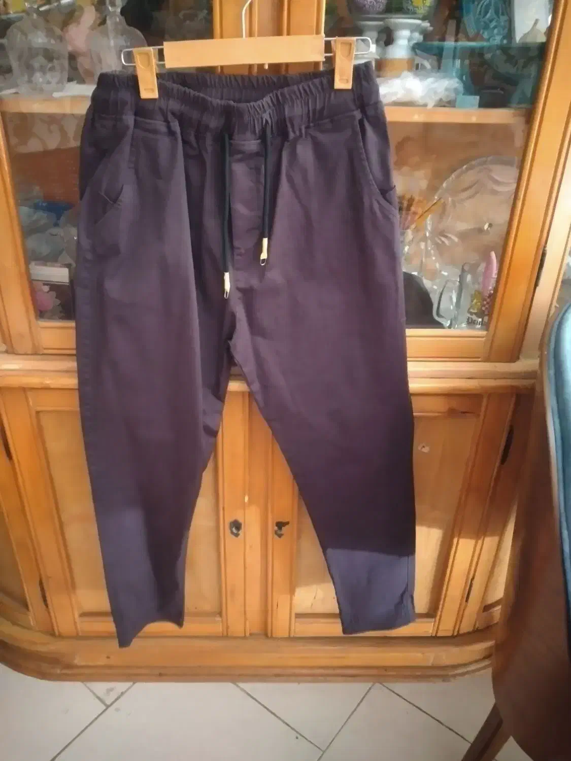 شلواروپیراهن لی|لباس|گرگان, |دیوار