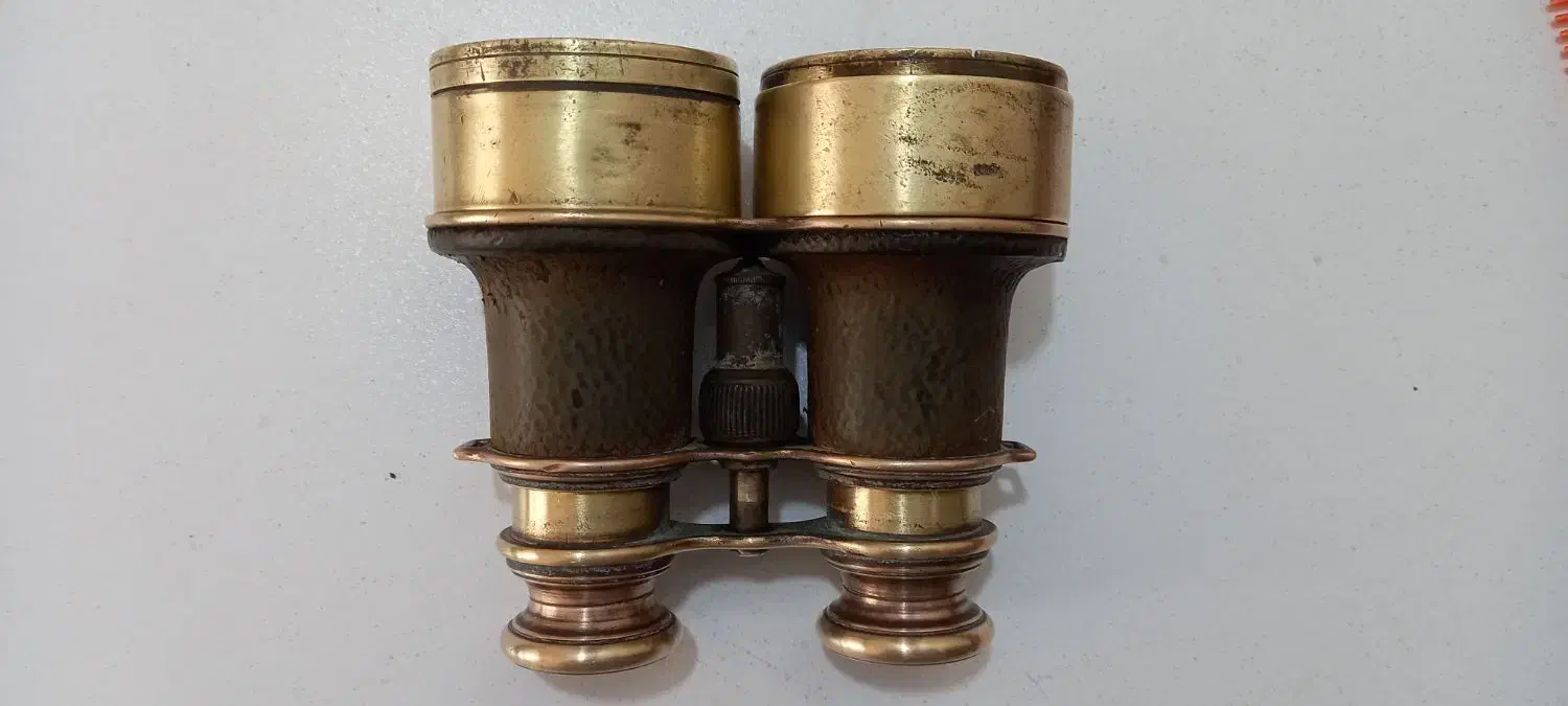 دوربین عتیغه|کلکسیون اشیاء عتیقه|اهواز, کیانپارس |دیوار