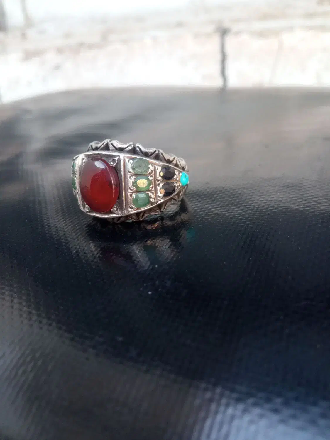 انگشتر|جواهرات|مشهد, امام رضا (ع)|دیوار