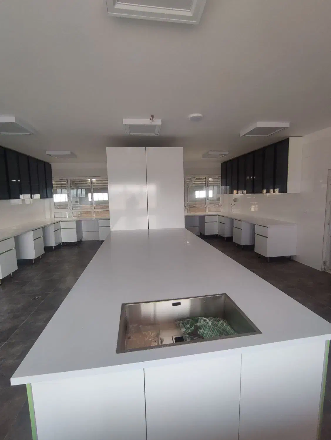 کابینت|مصالح و تجهیزات ساختمان|قم, نیروگاه|دیوار