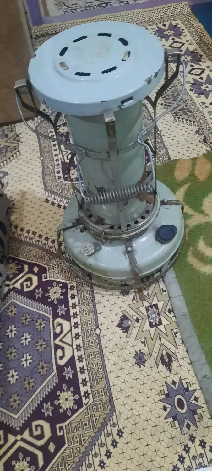 چراغ الاعدین|لامپ و چراغ|ورامین, ورامین|دیوار