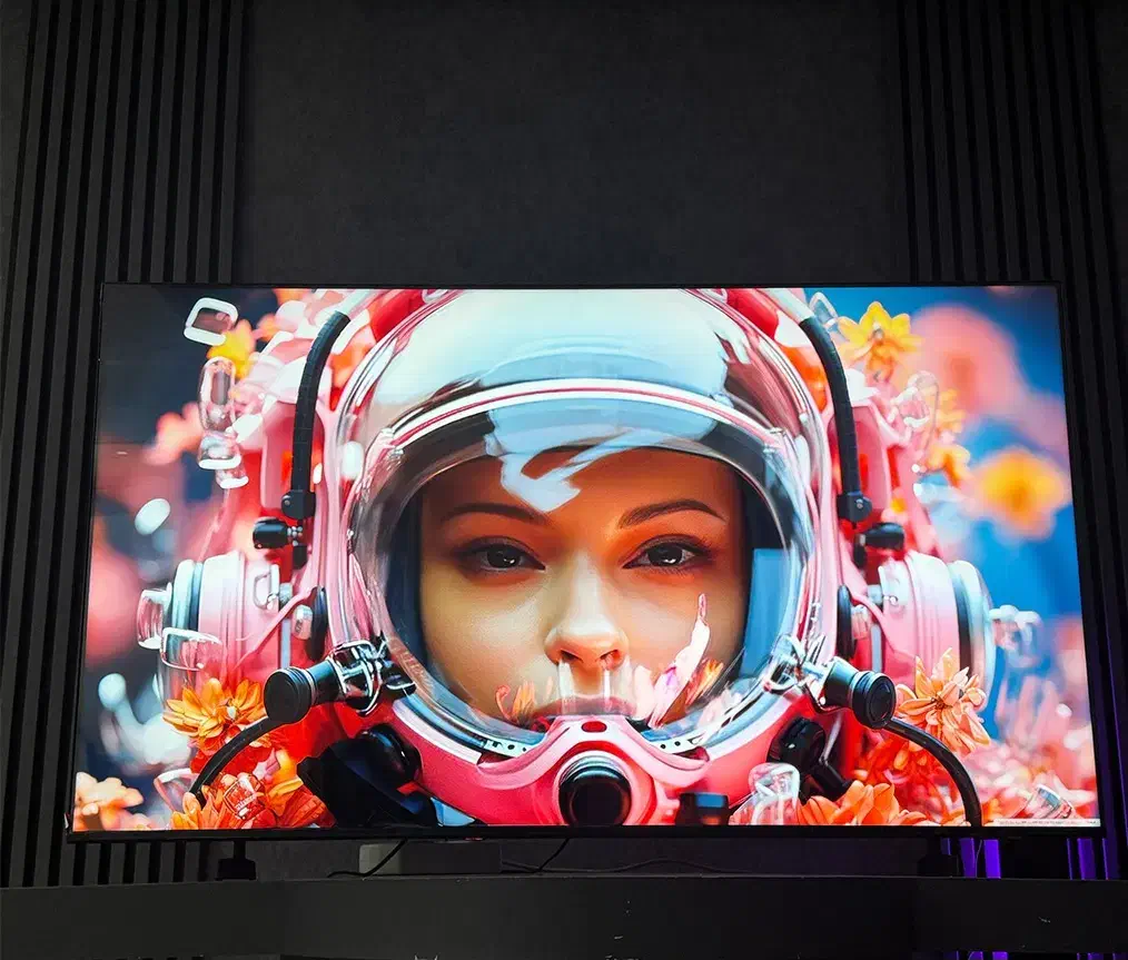 تلویزیون سامسونگ کره ای|تلویزیون و پروژکتور|تهران, سعادت‌آباد|دیوار