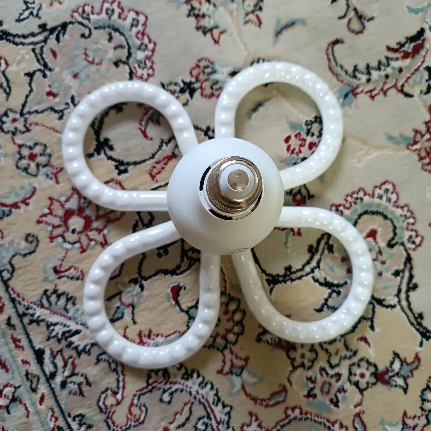 لامپ جفت|لامپ و چراغ|قم, پامنار|دیوار