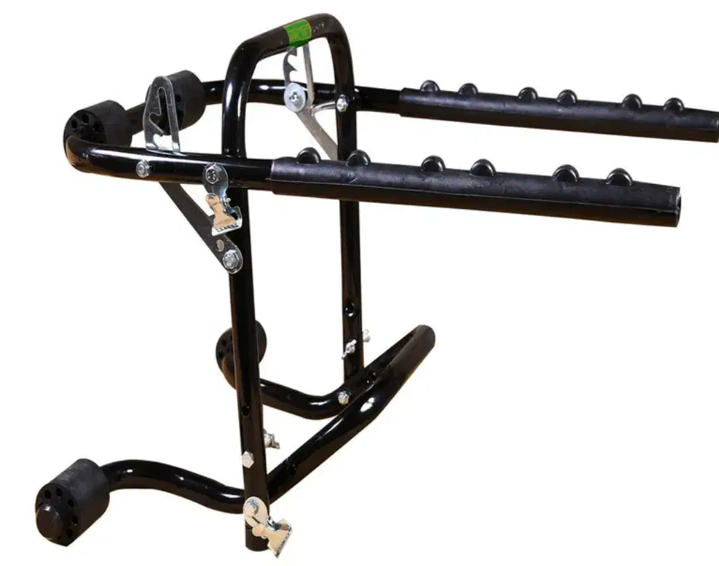 باربند دوچرخه|قطعات یدکی و لوازم جانبی|فولادشهر, فولادشهر|دیوار