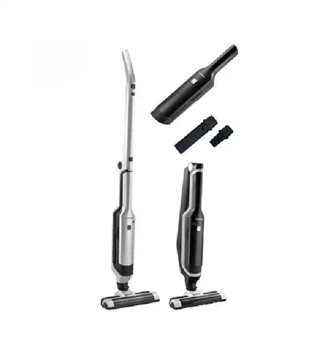 جارو شارژی مدل 1123 گوسونیک|جاروبرقی، جارو شارژی، بخارشو|سنقر, |دیوار