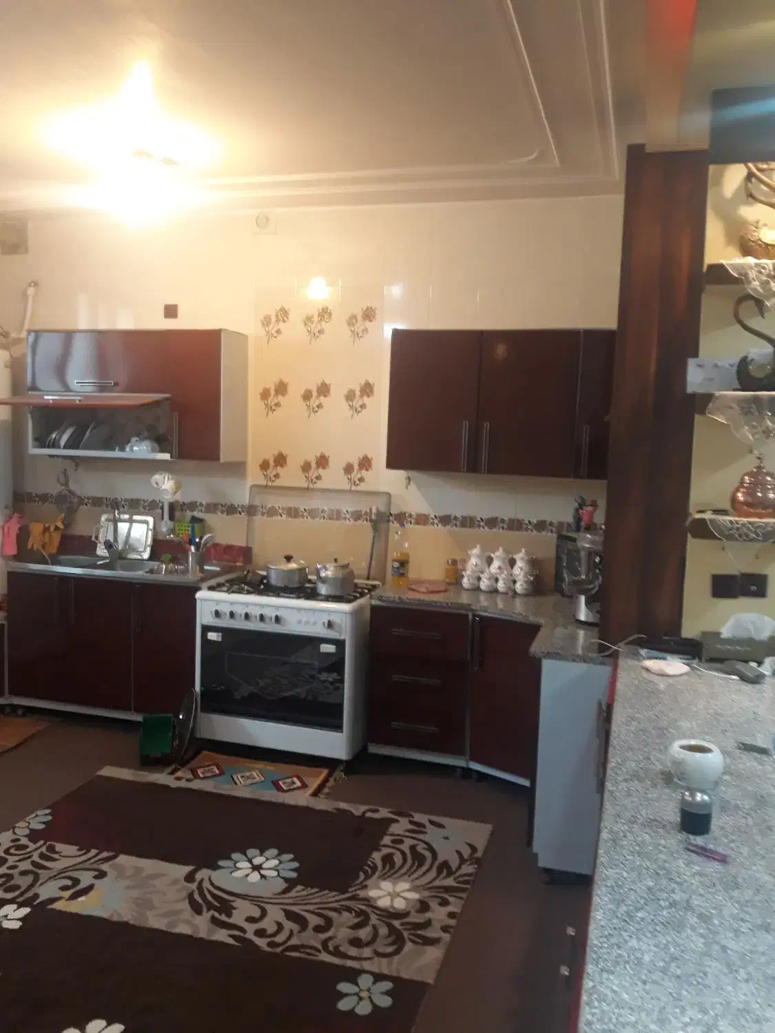 فروش خانه ویلای شهر سورشجان|فروش خانه و ویلا|ناغان, |دیوار