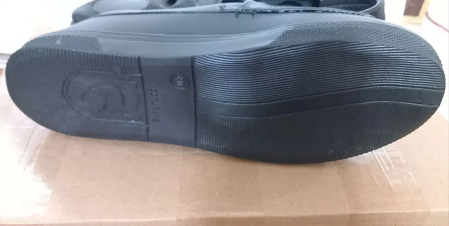 کتونی و کالج نو|کیف، کفش، کمربند|قم, هنرستان|دیوار