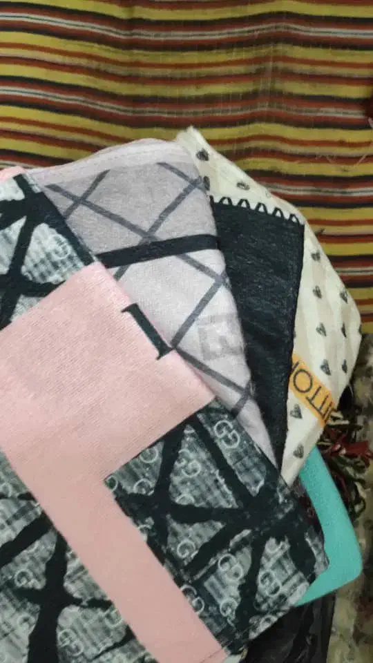 شال و روسری قیمت مناسب|لباس|گنبد کاووس, |دیوار