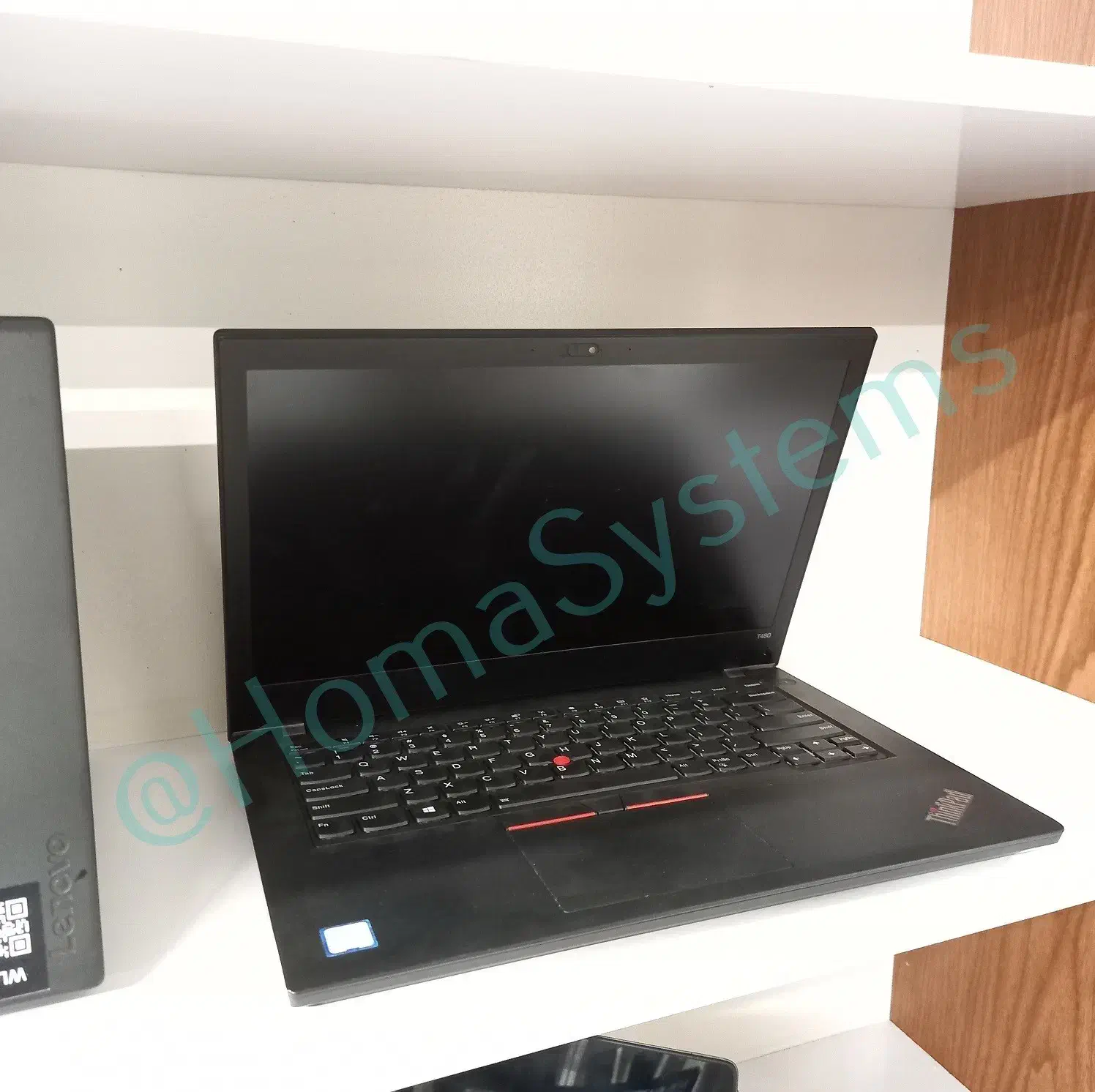 لپتاپ Lenovo پردازنده i5-8th رم16+NVME+گارانتی|رایانه همراه|اصفهان, میرعماد|دیوار