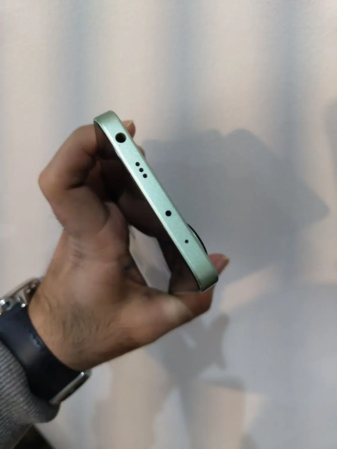 شیائومی نوت ۱۳ تمیز|موبایل|یزد, |دیوار