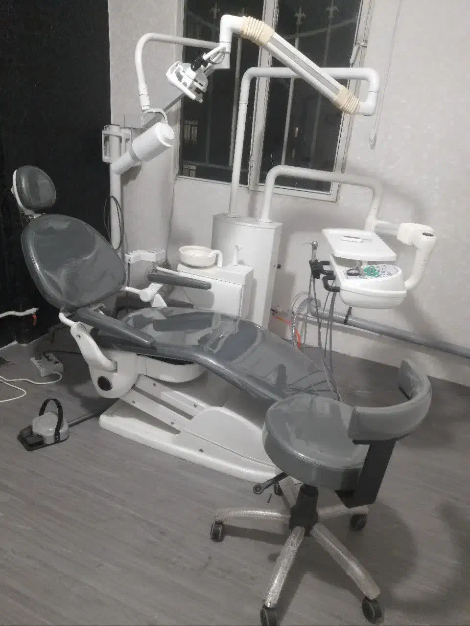 یونیت دندانپزشکی|پزشکی|تهران, مسعودیه|دیوار