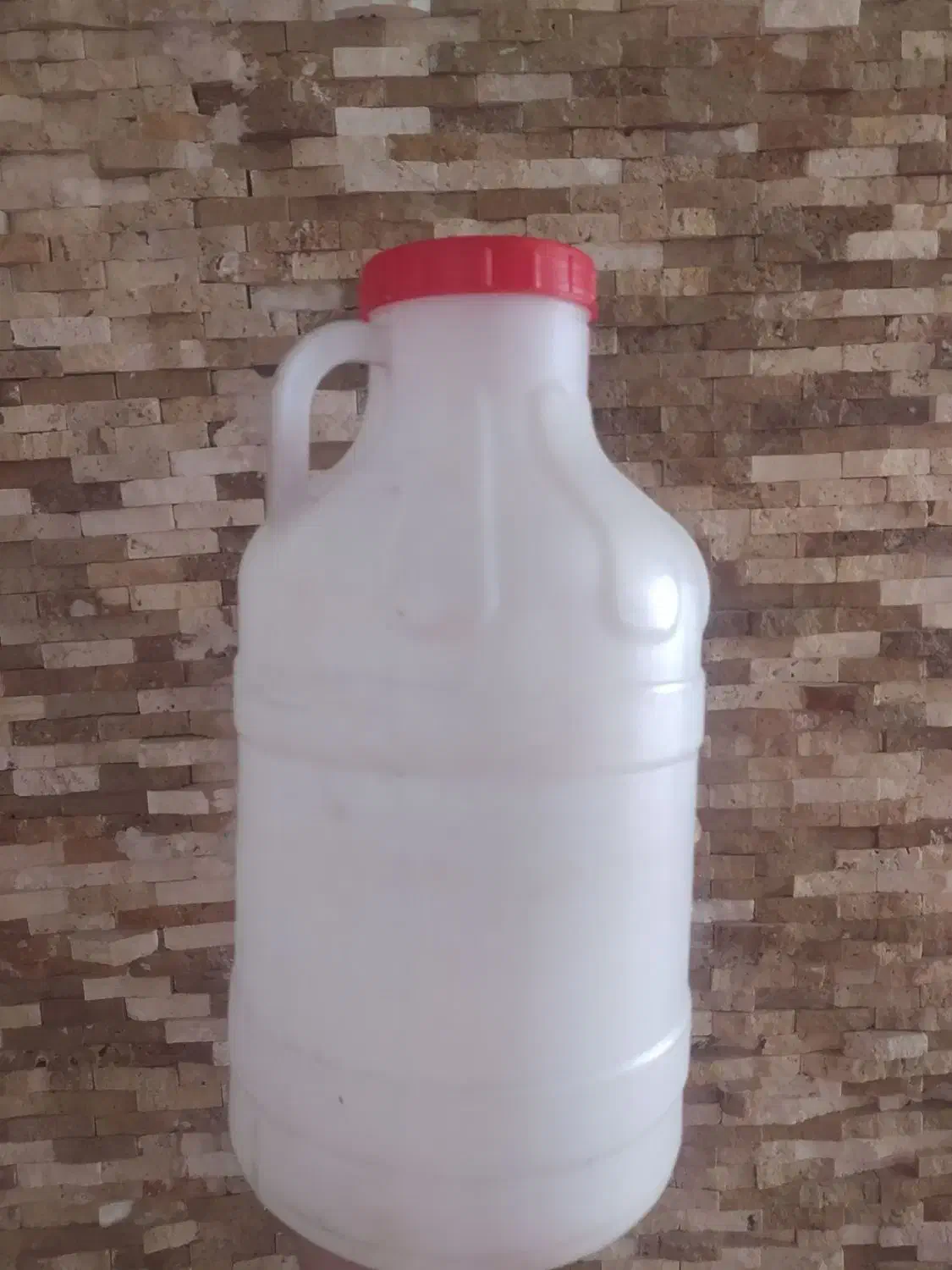 دبه|ظروف نگهدارنده، پلاستیکی، یک‌بارمصرف|بیرجند, |دیوار