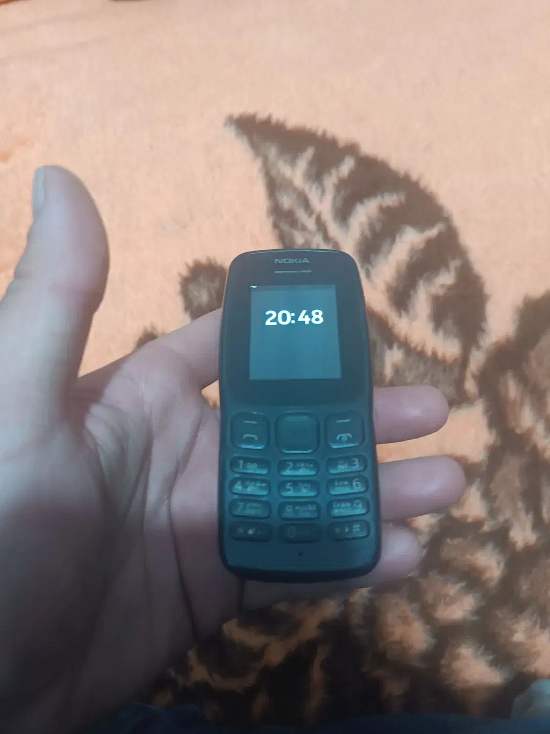 گوشی نوکیا|موبایل|نقده, |دیوار