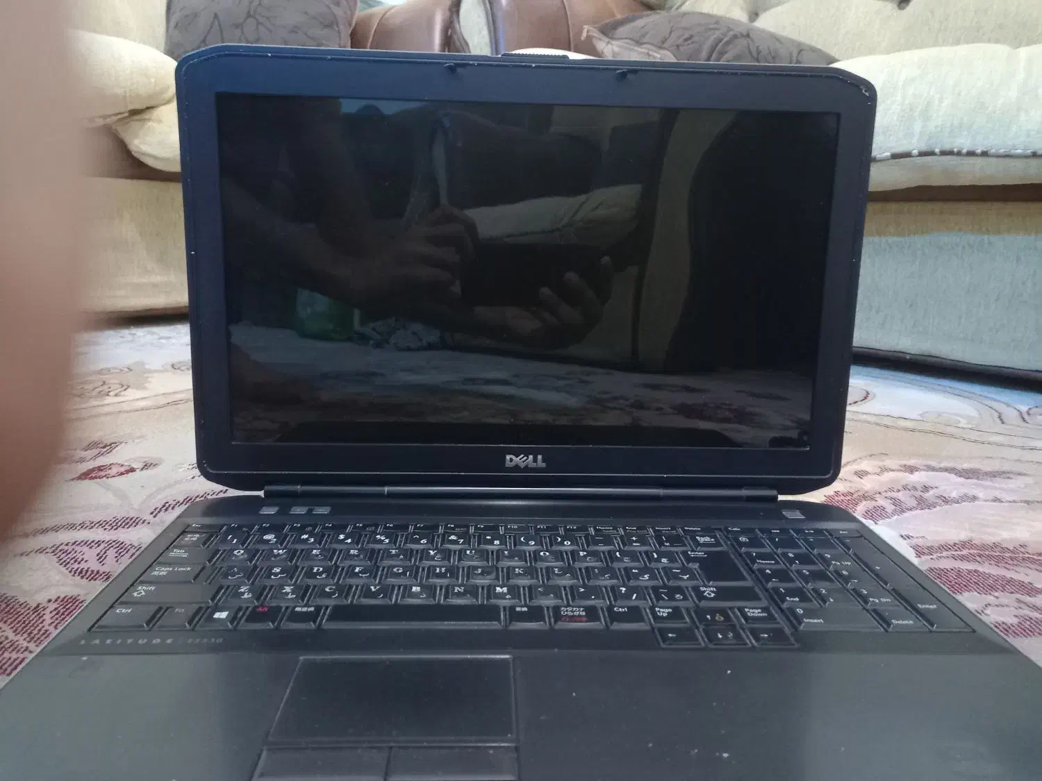 لپ تاپ دل|رایانه همراه|اهواز, مستغلات|دیوار