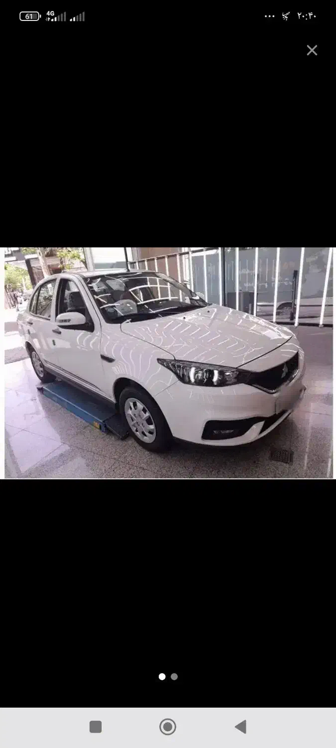 فروش حواله خودروی سهند|خودرو سواری و وانت|دزفول, |دیوار