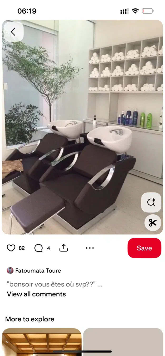 null