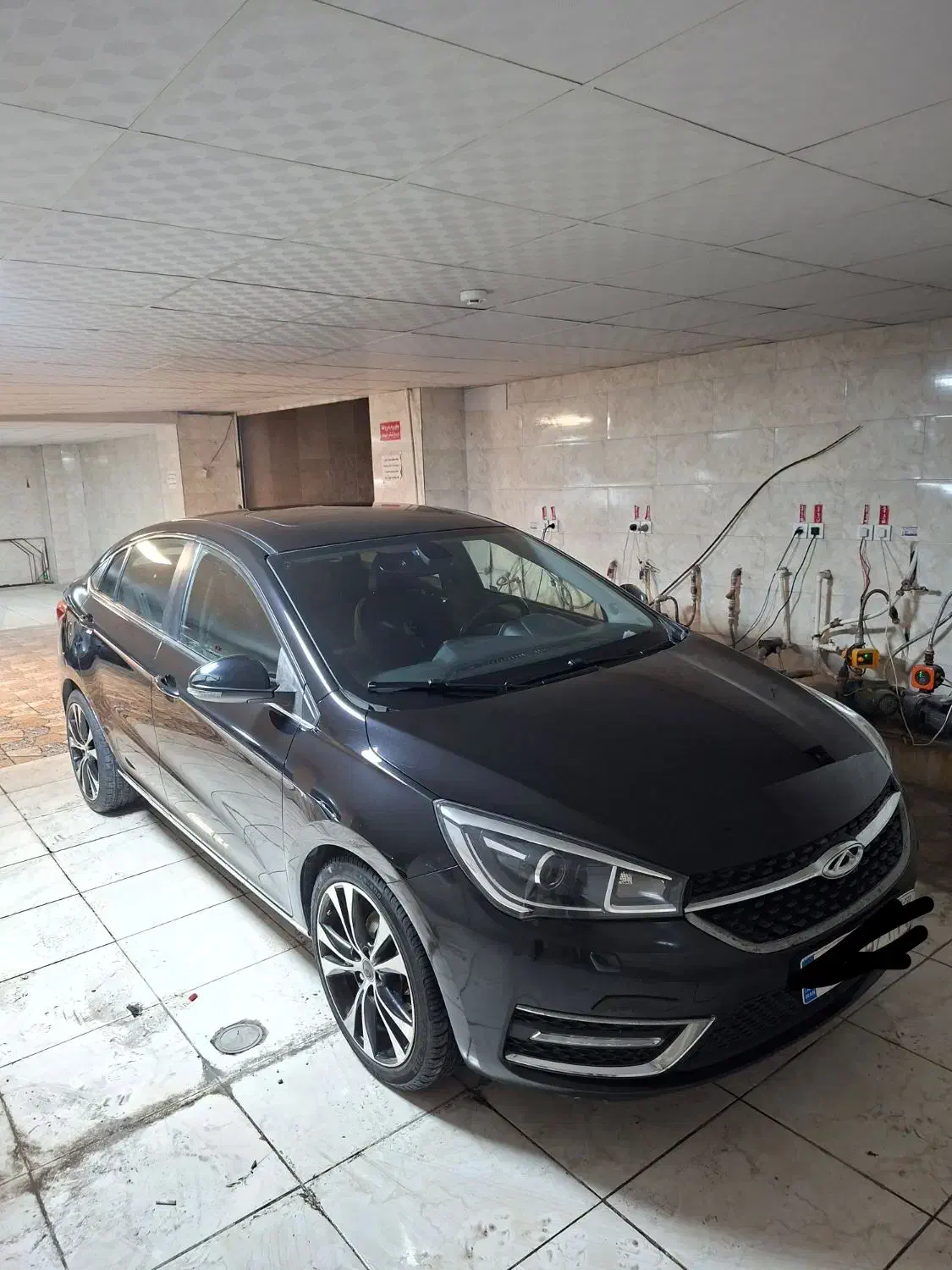 پولیشوواکسوصفرشوییوسرامیکثابتوسیار|خدمات موتور و ماشین|تبریز, |دیوار