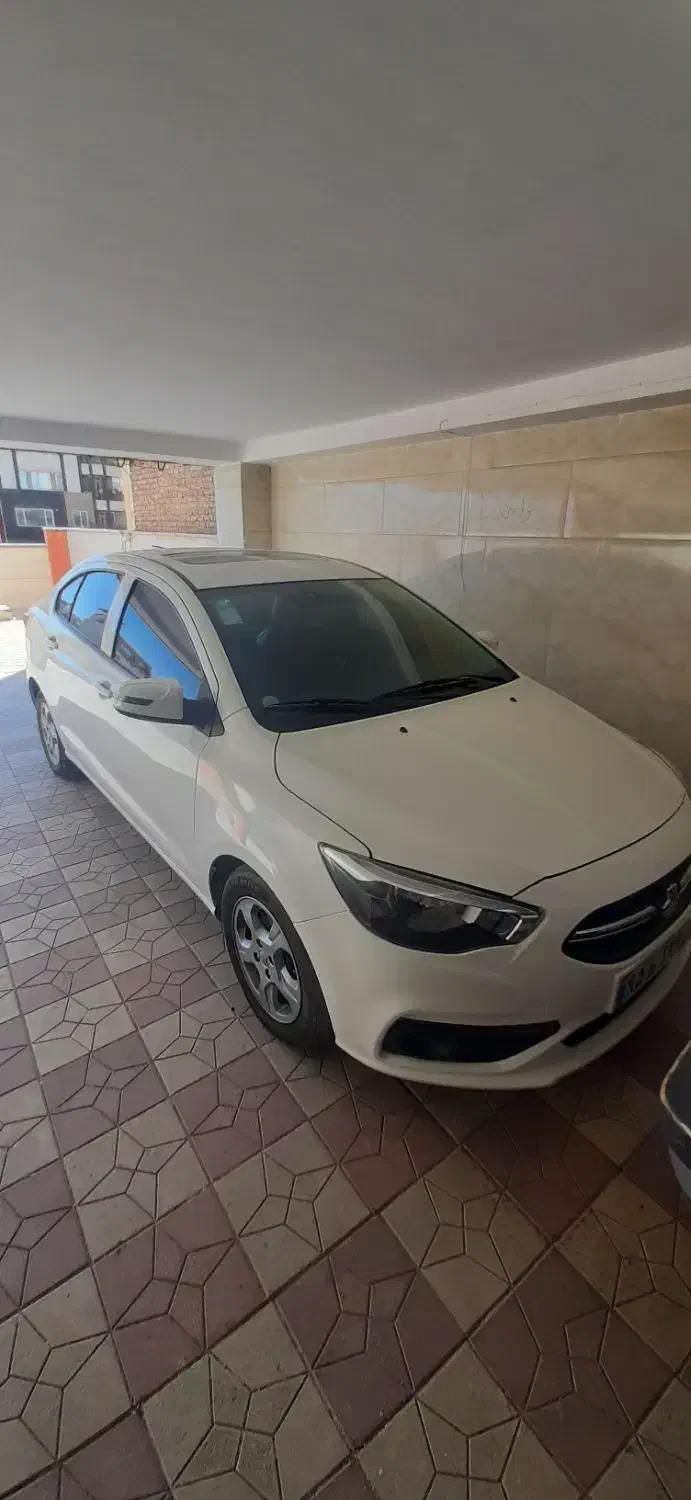 فروش شاهین g مدل۴۰۳ esp دار|خودرو سواری و وانت|سنندج, |دیوار