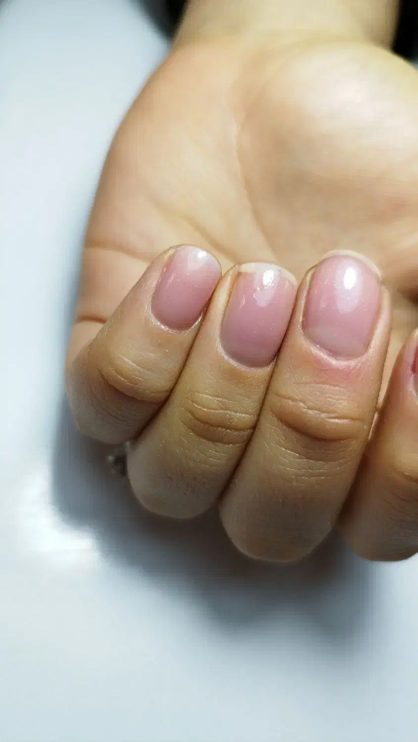 کاشت ژلیش لمینیت|خدمات آرایشگری و زیبایی|محمدیه-قزوین, |دیوار