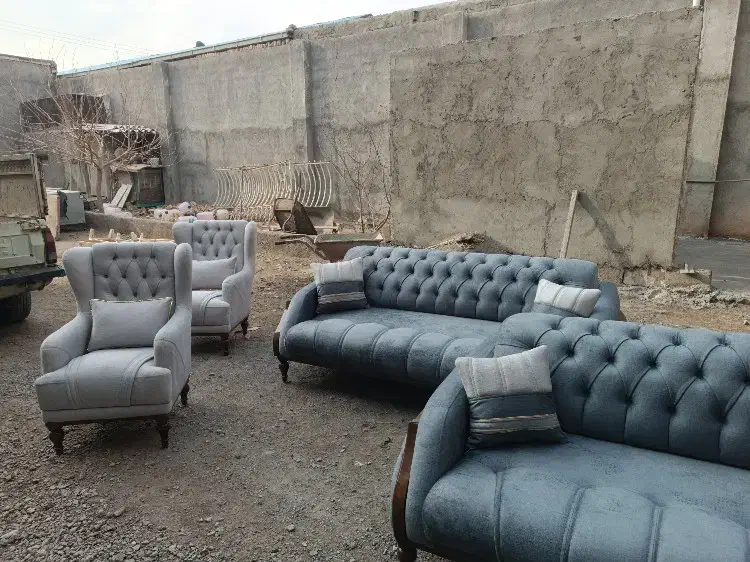 مبل اقساط|مبلمان خانگی و میز عسلی|قوچان, |دیوار