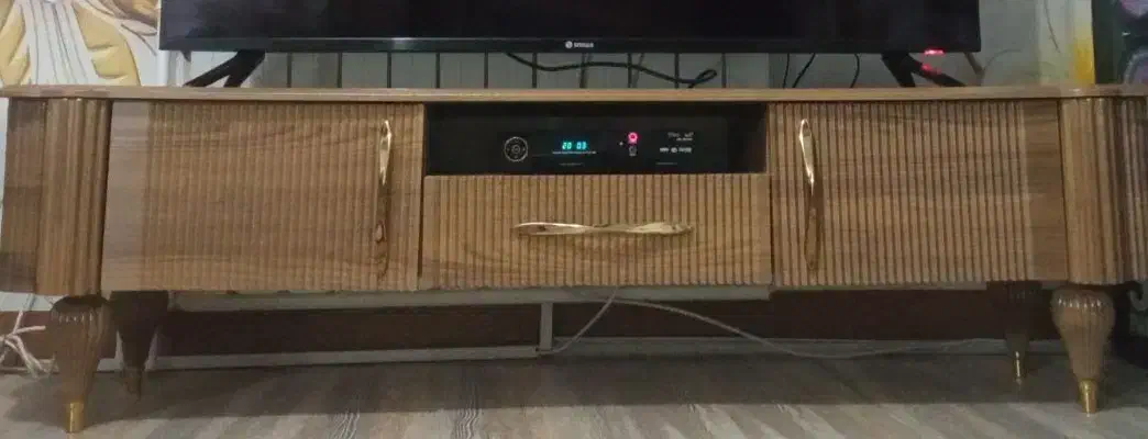 فروش فوری میز تی وی|میز تلویزیون|تنکابن, |دیوار