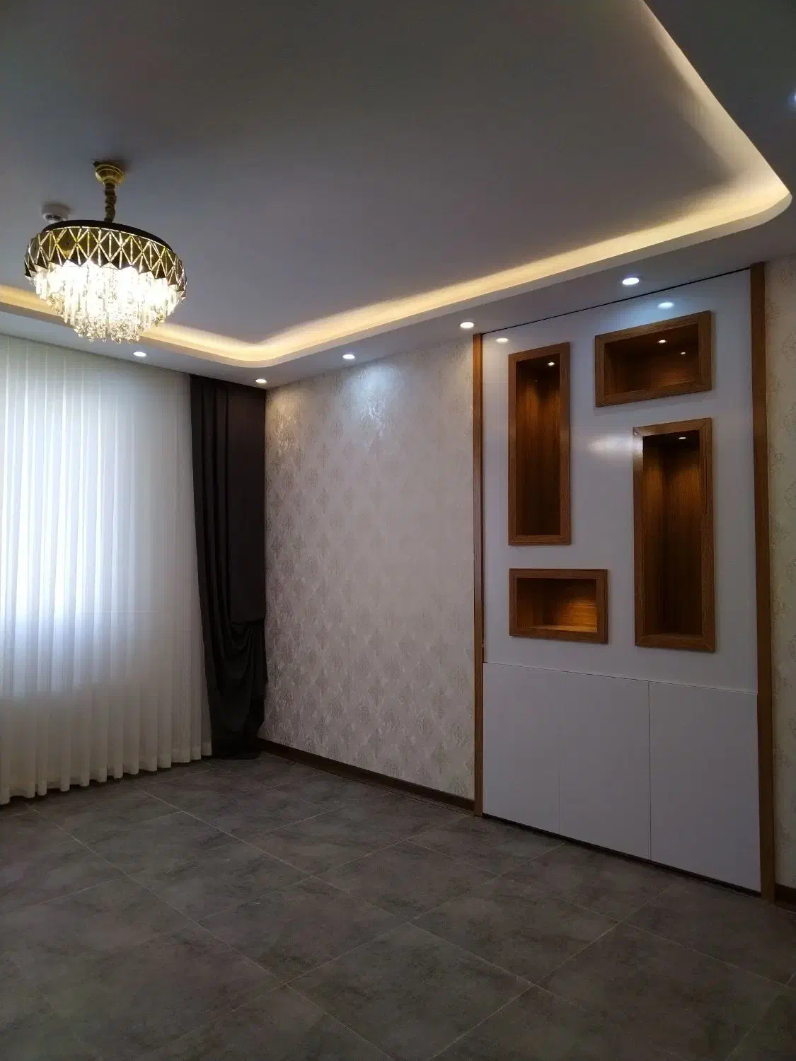 مستانی/لوکس شیک/امام خمینی/|فروش آپارتمان|گلبهار, شهر جدید گلبهار|دیوار