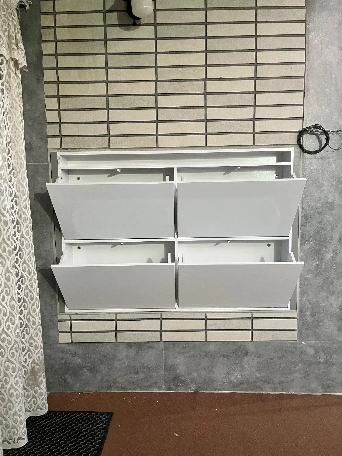 طراحی و ساخت کابینت ،جاکفشی ، سرویس خواب|جاکفشی، کمد، دراور|اردکان, |دیوار