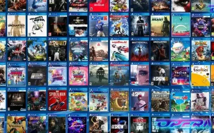 نصب اکانت و انواع بازی های قانونی ps4وps5|کنسول، بازی ویدئویی و آنلاین|بندر ماهشهر, |دیوار