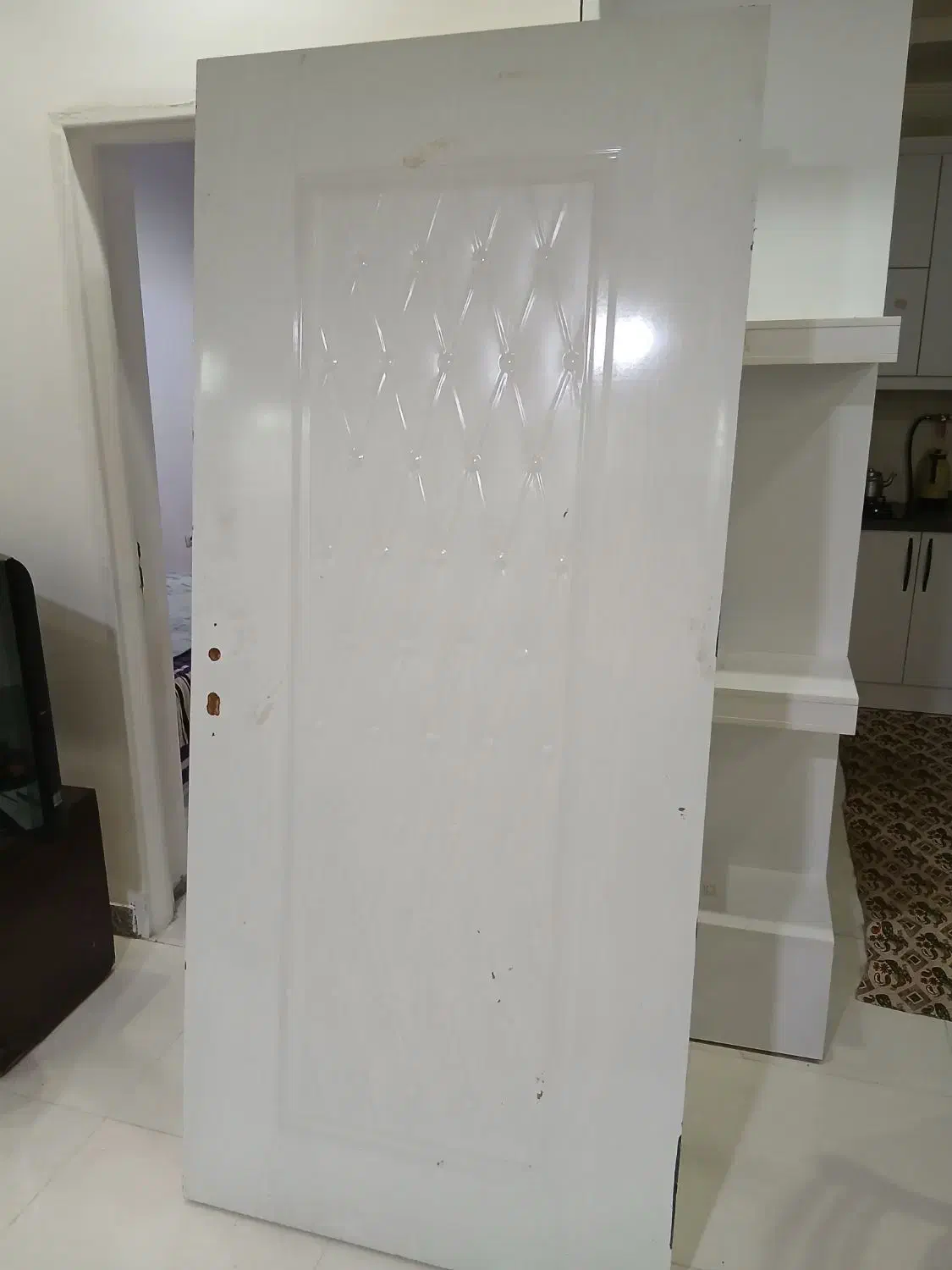 فروش درب اتاقی|مصالح و تجهیزات ساختمان|اهواز, امانیه|دیوار