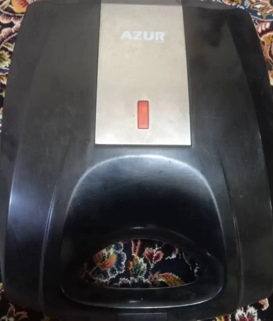 توستر|اجاق گاز و لوازم برقی پختوپز|قشم, |دیوار