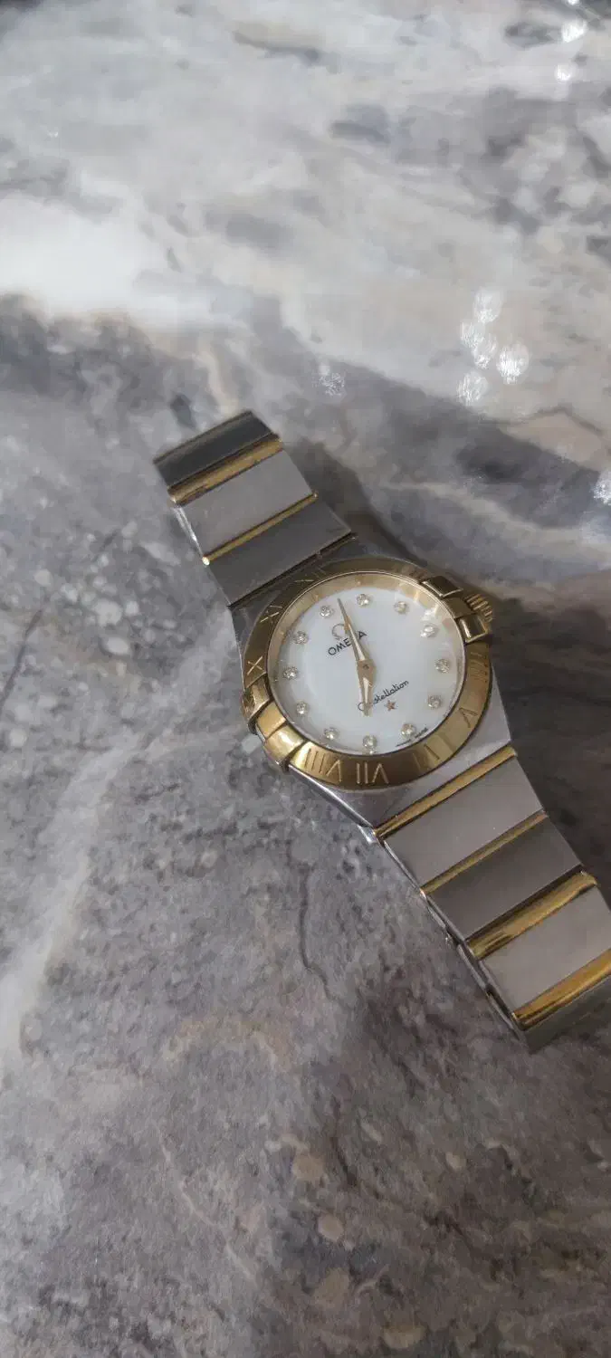 ساعت اصل نو|ساعت|ورامین, ورامین|دیوار