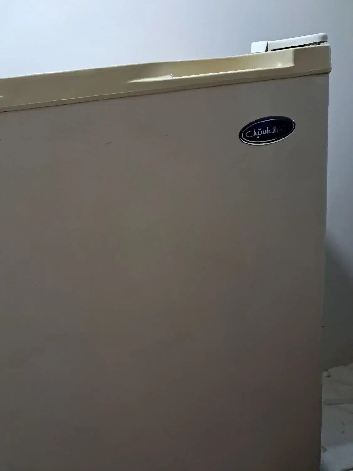 یخچال|یخچال و فریزر|خرمدره, |دیوار