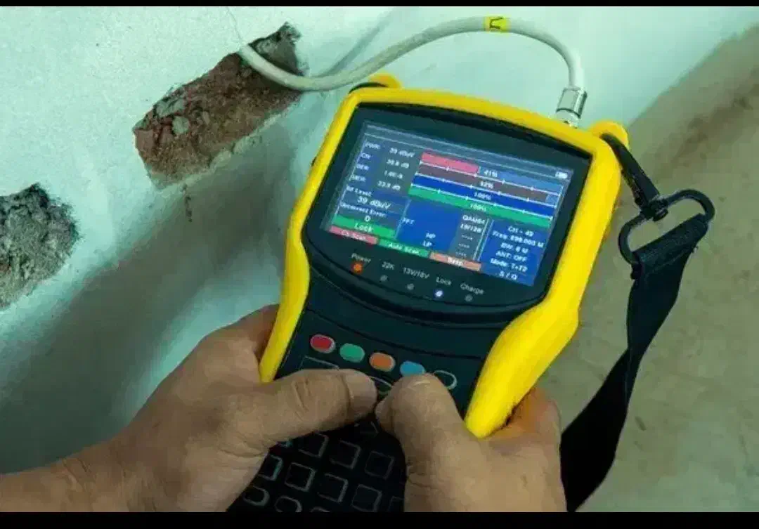 نصاب آنتن + نصب گیرنده + فوری دو ساعته + وسایل|خدمات پیشه و مهارت|یزد, |دیوار