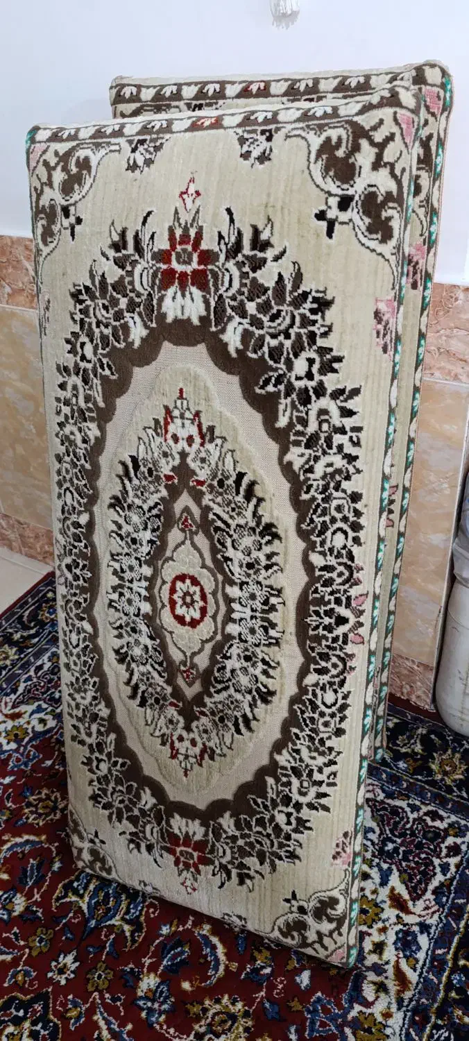 پشتی|پشتی|بندر گز, |دیوار