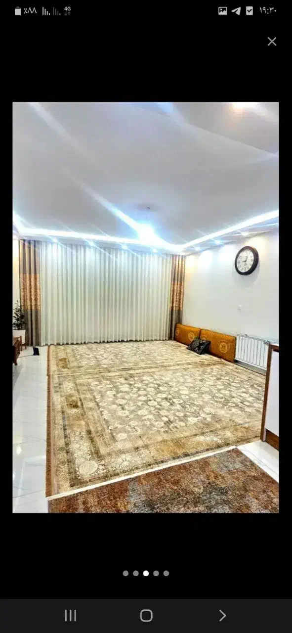 رهن کامل یک واحد آپارتمان شهرک مهاجران|اجارهٔ آپارتمان|مهاجران, |دیوار