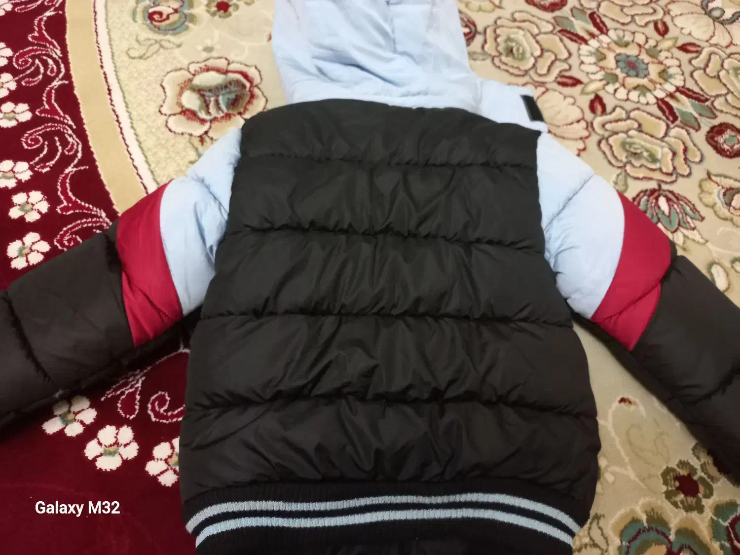 پالتو|لباس|دزفول, |دیوار