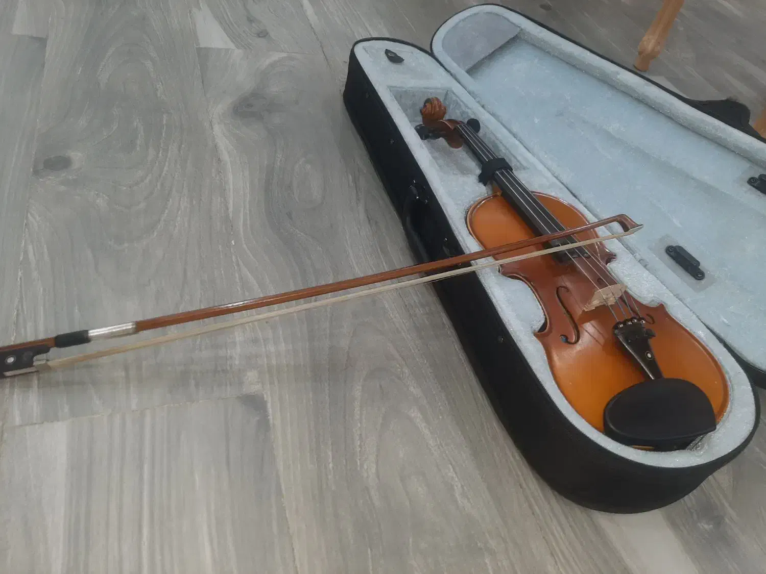 فروش ویولن|ویولن|دزفول, |دیوار