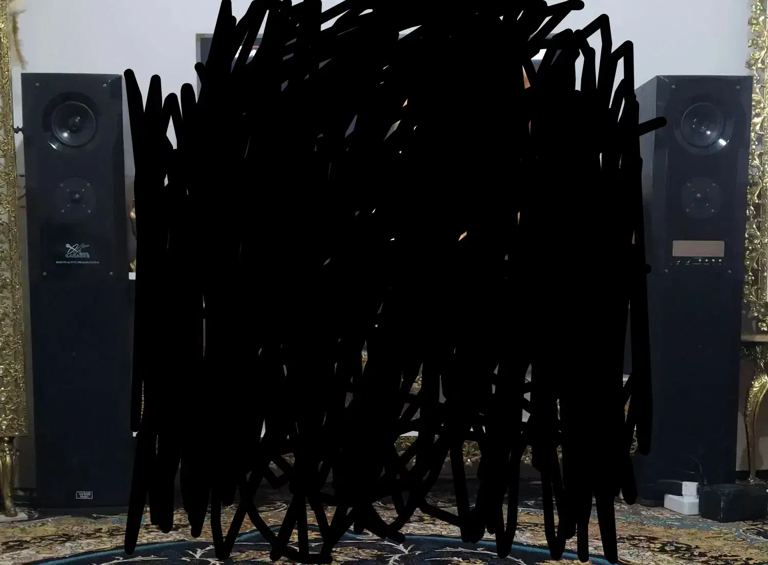 باند|سیستم صوتی خانگی|همدان, |دیوار