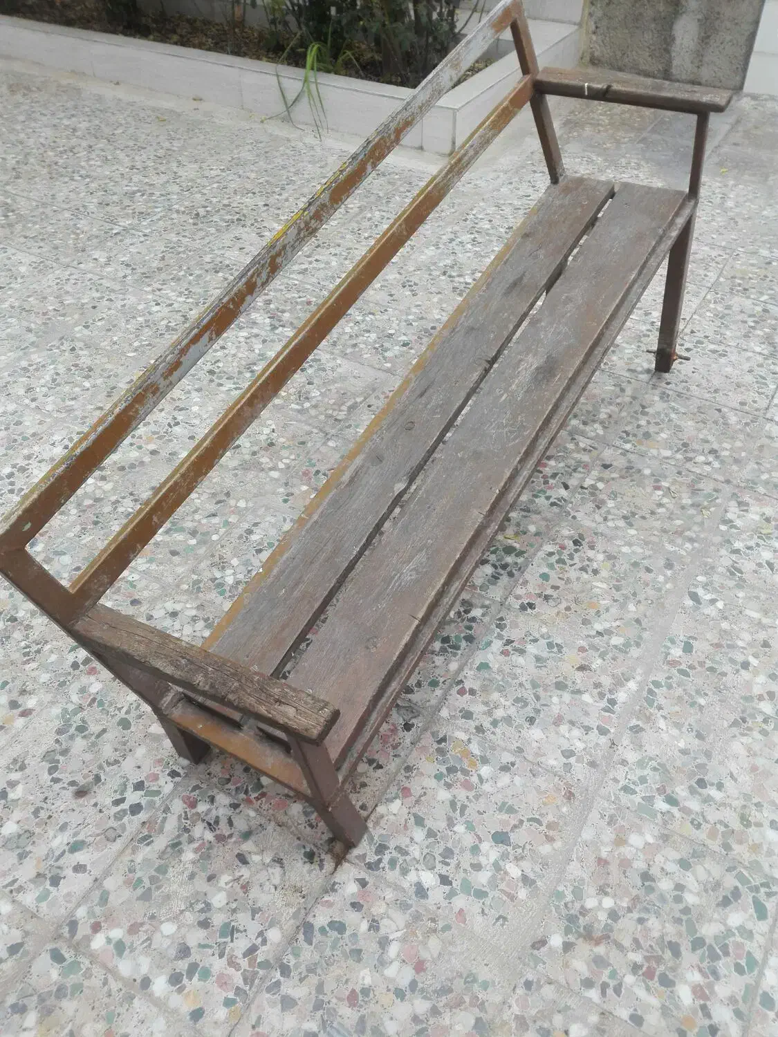 صندلی باغشهری|صندلی و نیمکت|برازجان, |دیوار