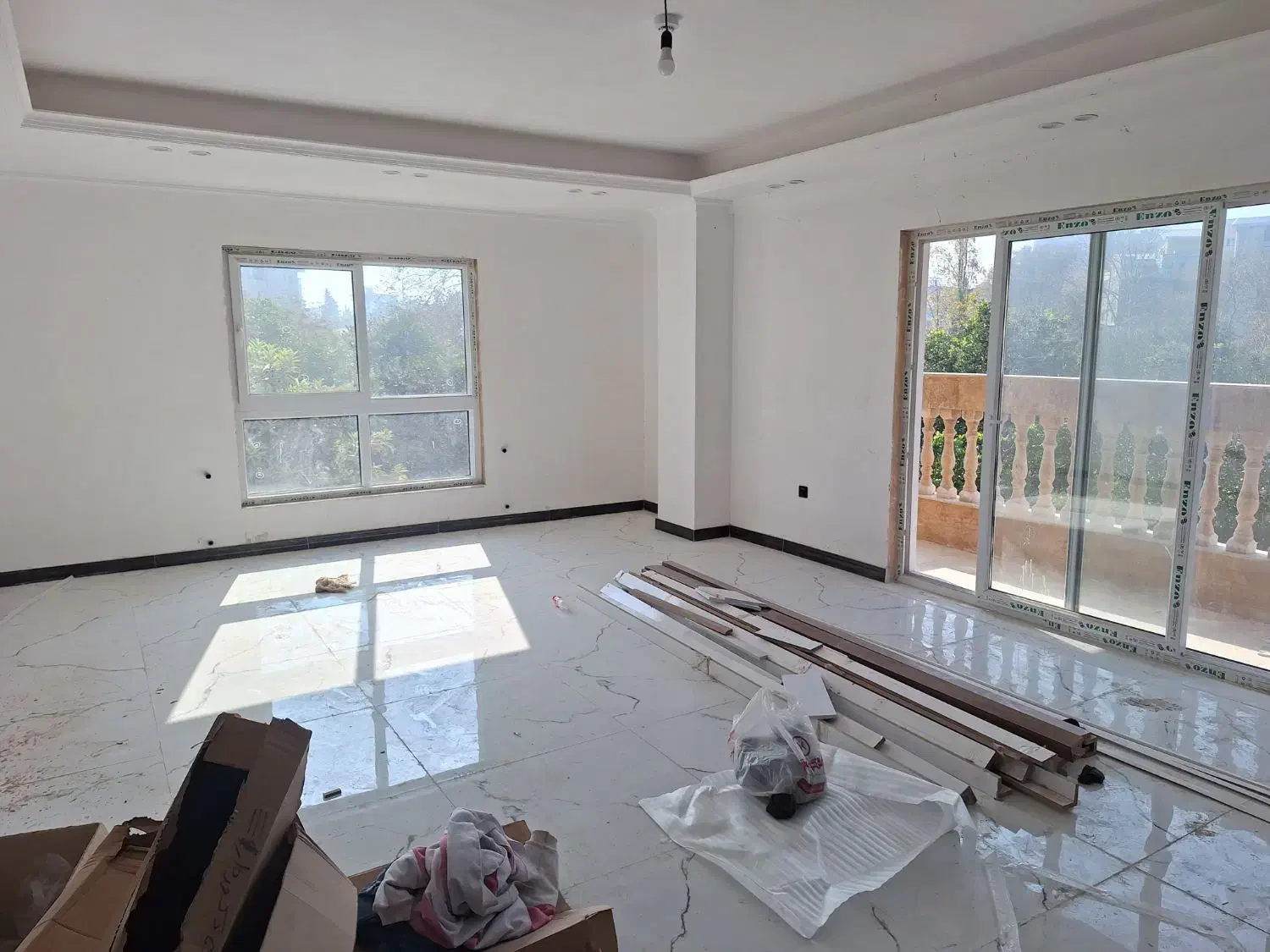 اجاره /رهن/آپارتمان نوساز/رادیو دریا|اجارهٔ آپارتمان|چالوس, |دیوار