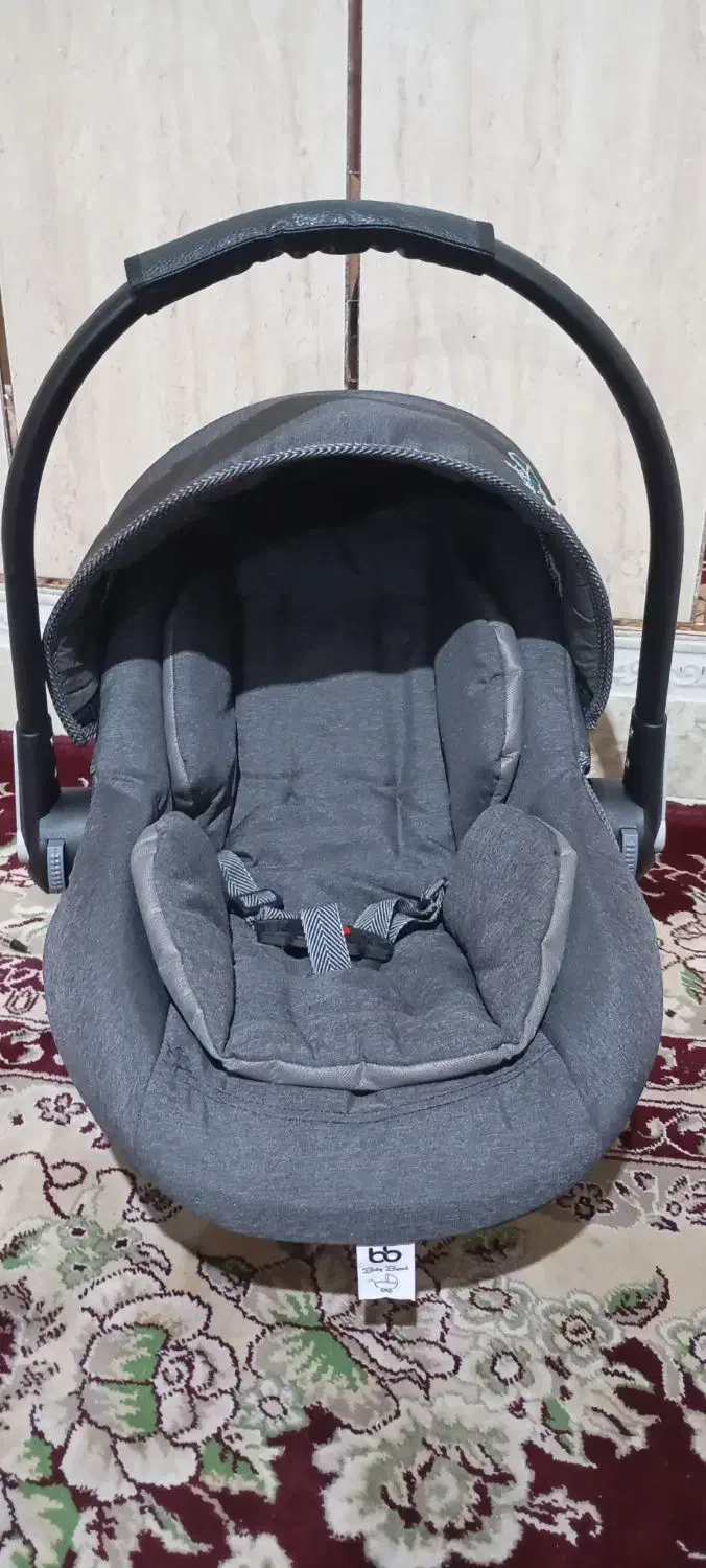 کریر|کالسکه و لوازم جانبی|زابل, |دیوار