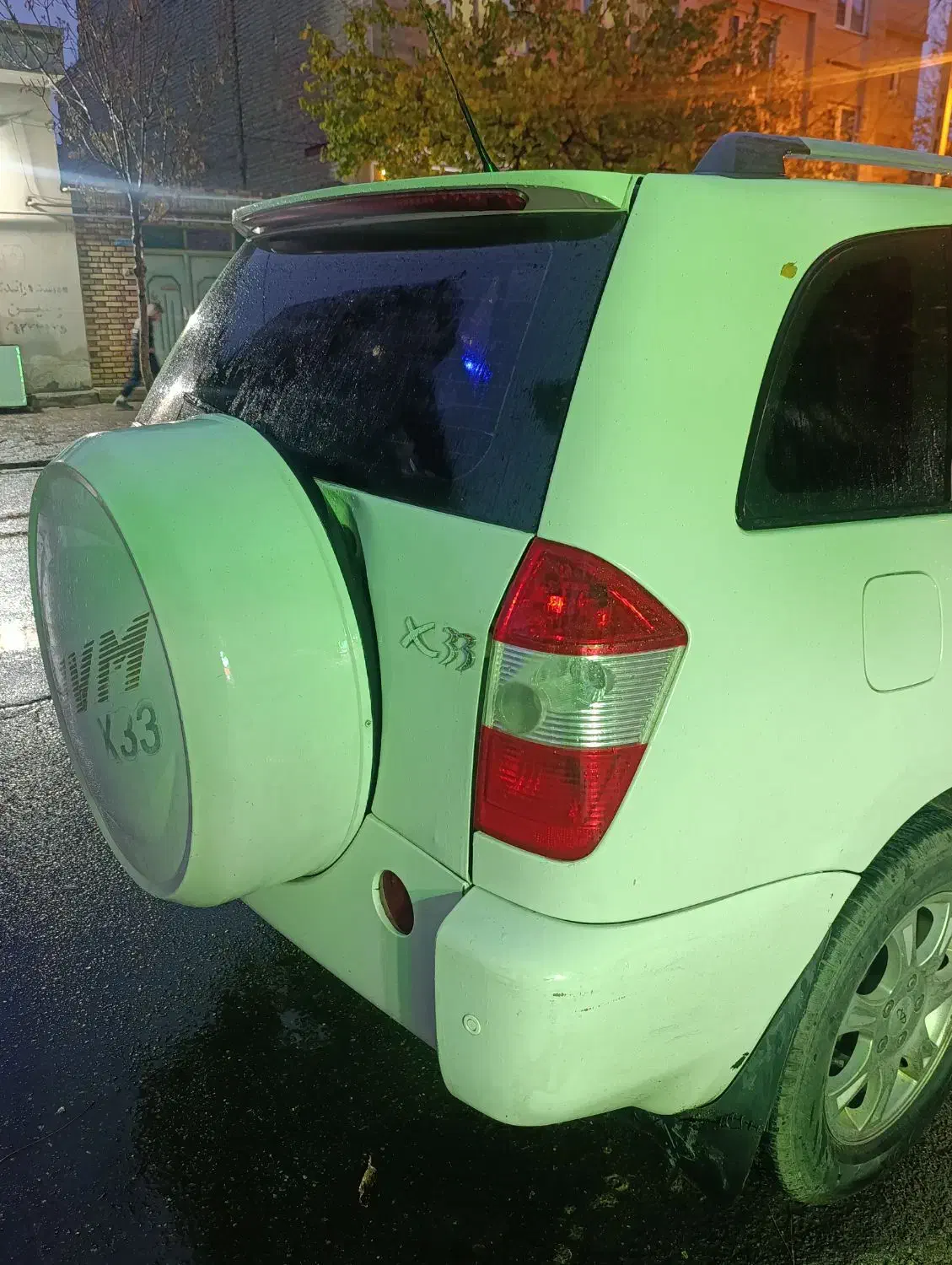 MWM x33 مدل ۹۱|خودرو سواری و وانت|سلماس, |دیوار