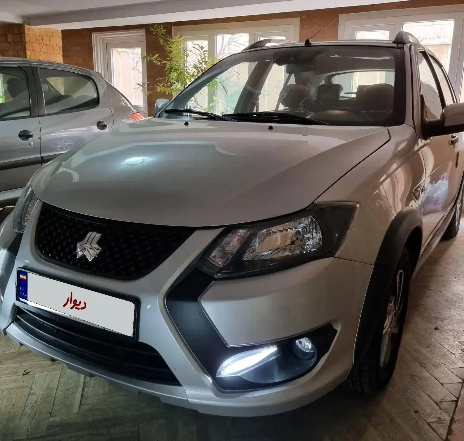 کوییک rs/ار اس/اقساط آسان بانک سامان/تحویل فووری|خودرو سواری و وانت|تهران, جنت‌آباد جنوبی|دیوار