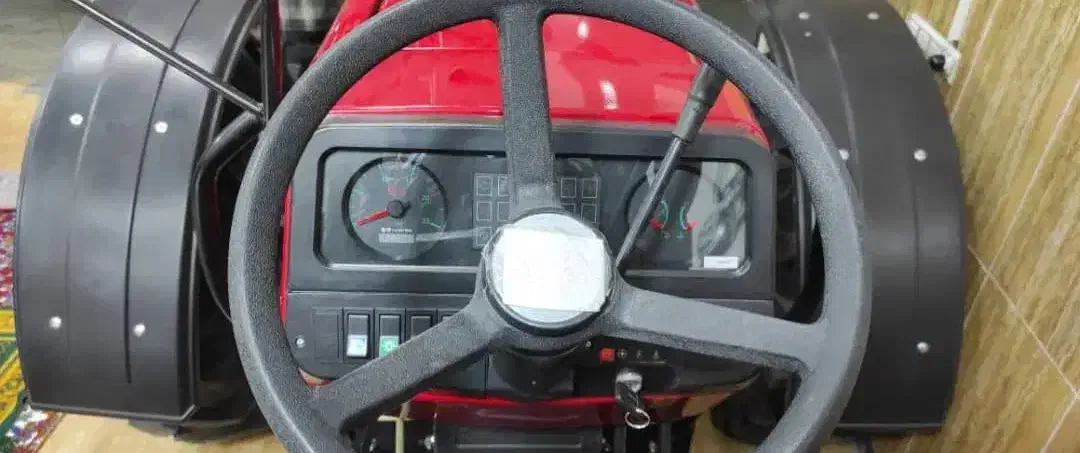 تراکتو۳۹۹خشک آپشنال|خودرو سنگین|نقده, |دیوار